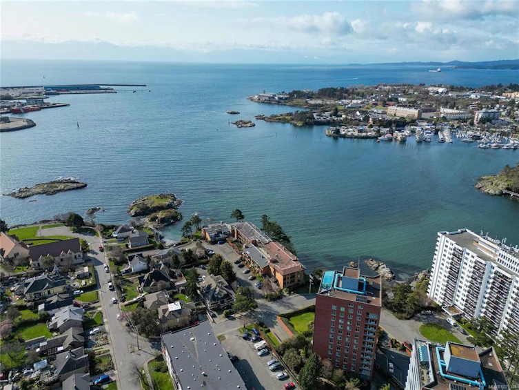 2-630 Seaforth Street, Victoria, BC, V9A 3R7 - 62