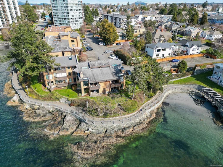 2-630 Seaforth Street, Victoria, BC, V9A 3R7 - 67
