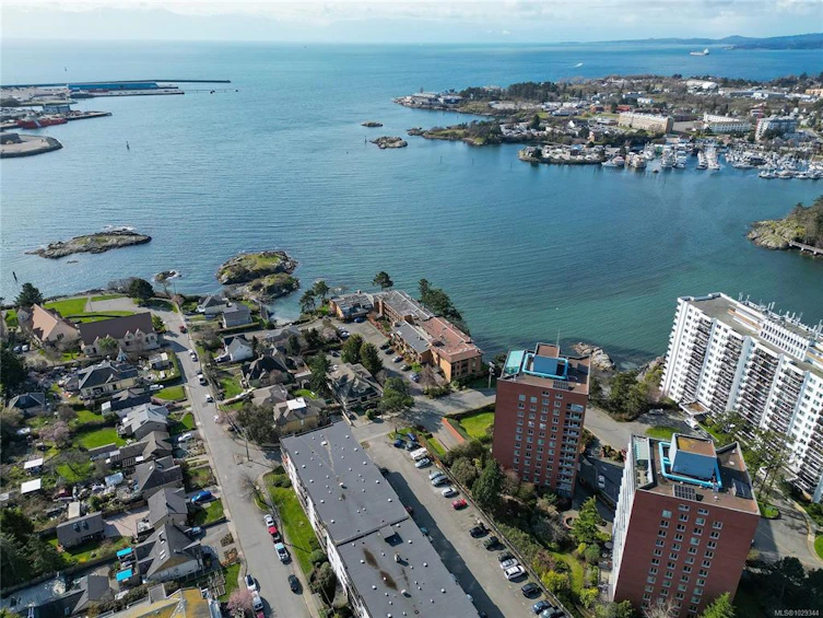 2-630 Seaforth Street, Victoria, BC, V9A 3R7 - 63