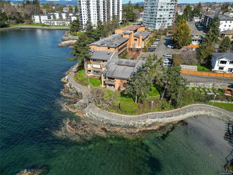 2-630 Seaforth Street, Victoria, BC, V9A 3R7 - 68