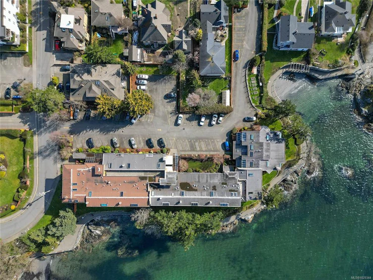 2-630 Seaforth Street, Victoria, BC, V9A 3R7 - 65