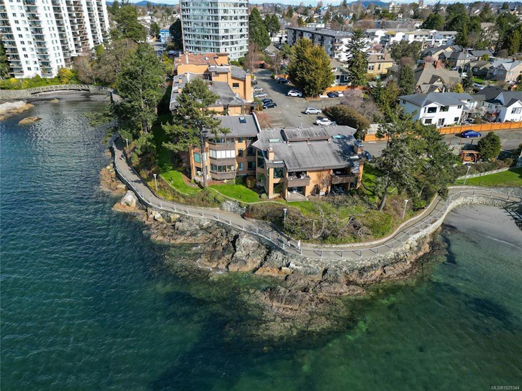 2-630 Seaforth Street, Victoria, BC, V9A 3R7 - 69