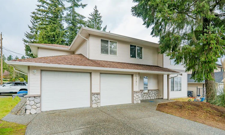297 Harwell Road