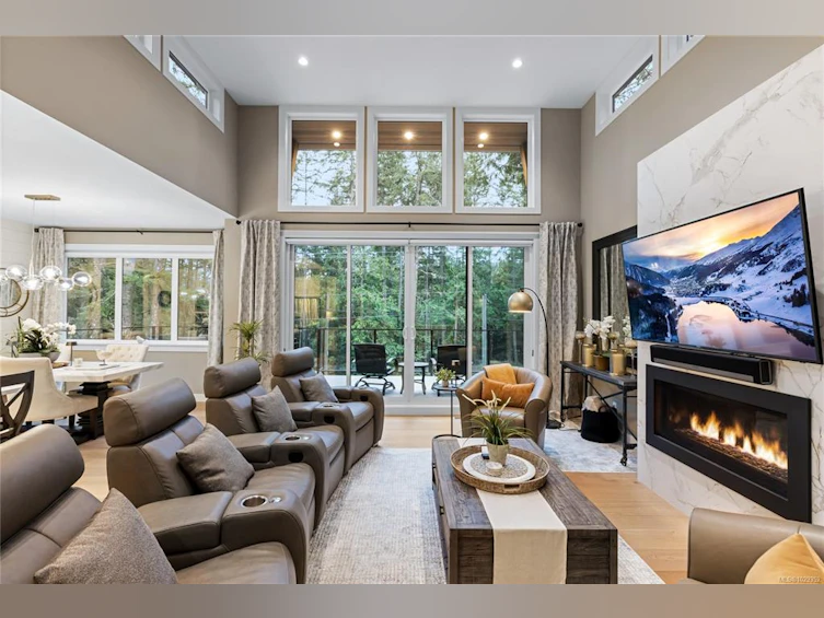 2371 Renfrew Road, Shawnigan Lake, BC, V0R 2W1 - 25