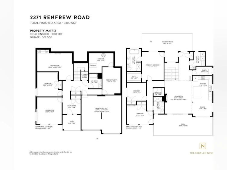 2371 Renfrew Road, Shawnigan Lake, BC, V0R 2W1 - 68