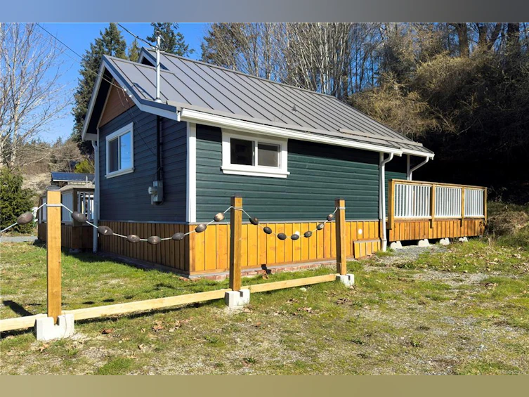 683 Green Road, Quadra Island, BC, V0P 1N0 - 24
