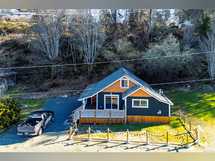 683 Green Road, Quadra Island, BC, V0P 1N0 - 30