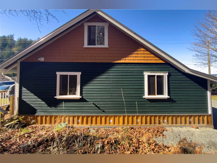 683 Green Road, Quadra Island, BC, V0P 1N0 - 22