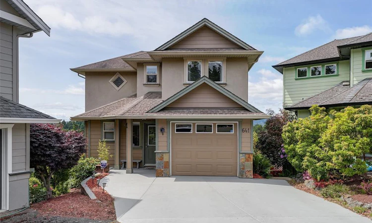 641 Olympia Ridge
