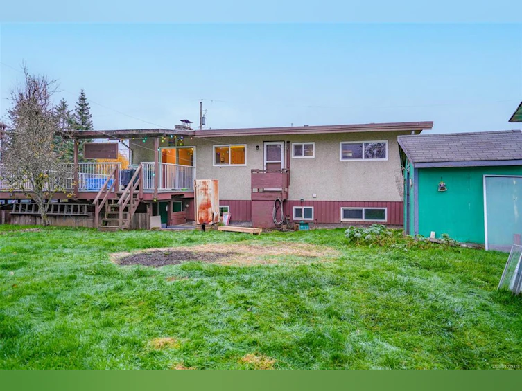 5908 Becker Place, Port Alberni, BC, V9Y 8R7 - 35