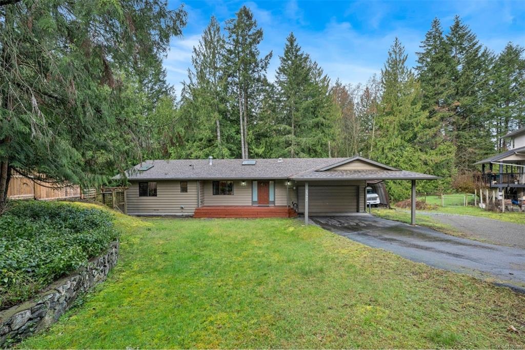 2392 Robertson Road