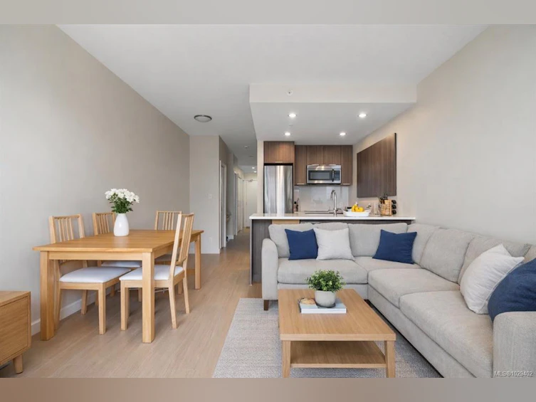 610-728 Yates Street, Victoria, BC, V8W 0C8 - 2