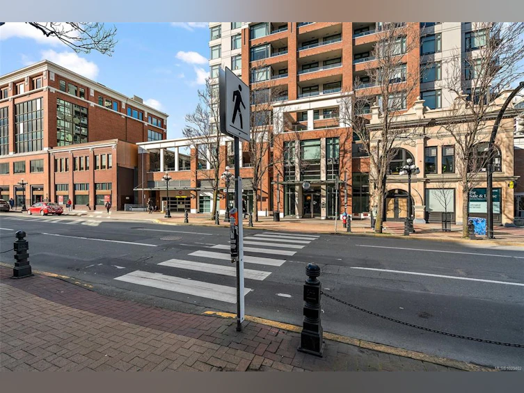 610-728 Yates Street, Victoria, BC, V8W 0C8 - 14