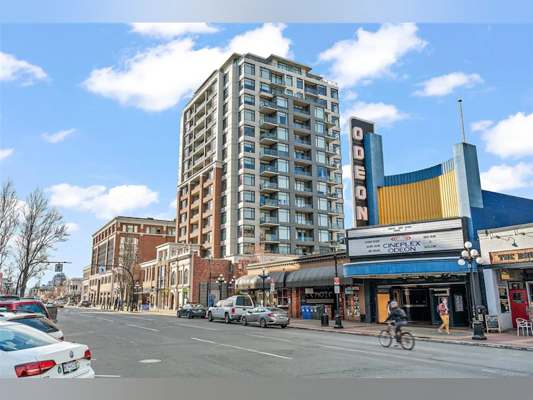 610-728 Yates Street, Victoria, BC, V8W 0C8 - 15