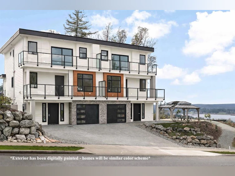 1201 Viewtop Road, Duncan, BC, V9L 0H7