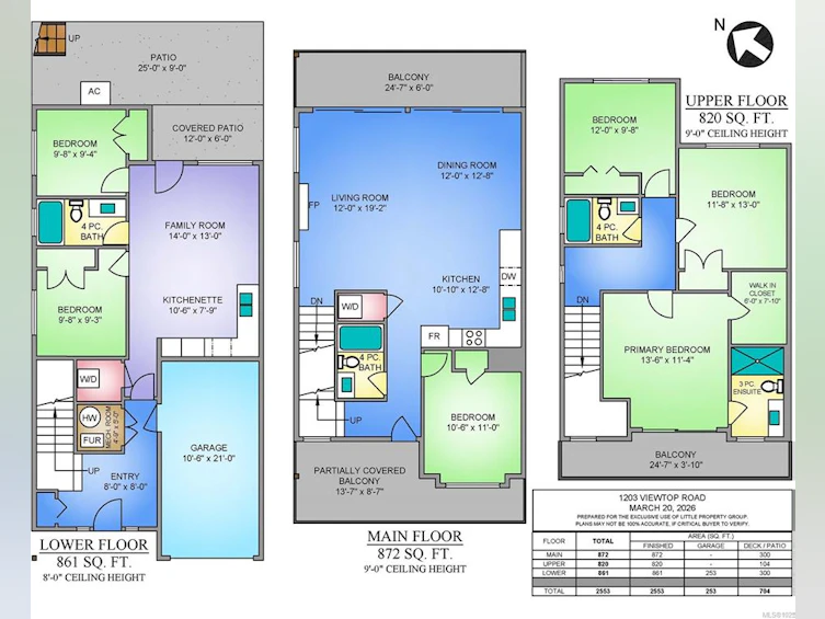 1203 Viewtop Road, Duncan, BC, V9L 0H7 - 43