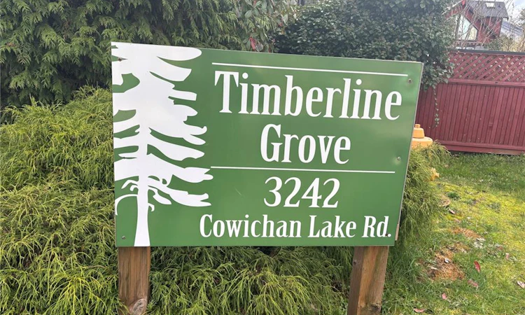 5-3242 Cowichan Lake Road