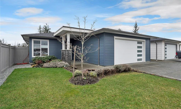 9-2161 Evergreen Road