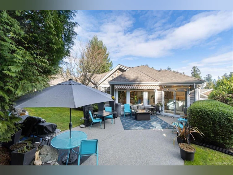 1254 Saturna Drive, Parksville, BC, V9P 2X5 - 48
