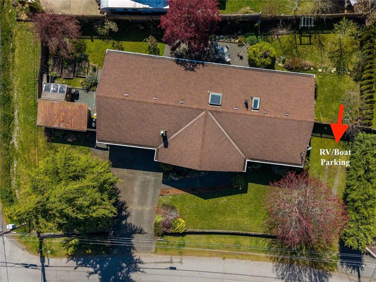 1700 Glen Road, Cowichan Bay, BC, V0R 1N1 - 7