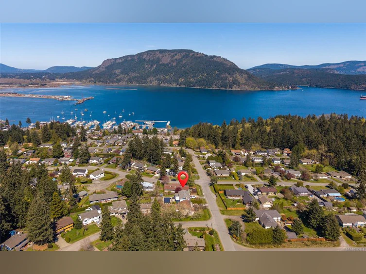 1700 Glen Road, Cowichan Bay, BC, V0R 1N1 - 3
