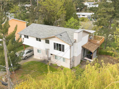 3161 Marion Way - 3