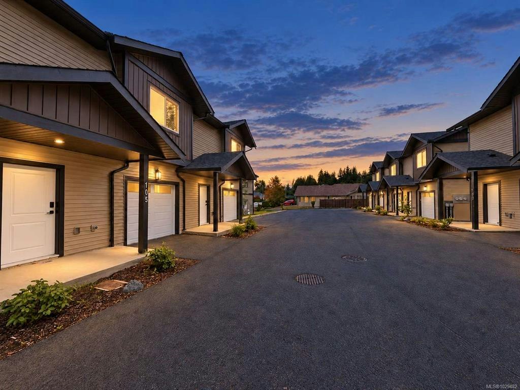 103-5535 E Woodland Crescent, Port Alberni, BC, V9Y 8E6