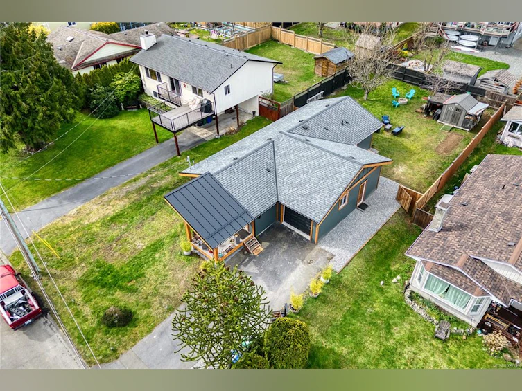 289 Kathryn Place, Nanaimo, BC, V9R 6J1 - 34
