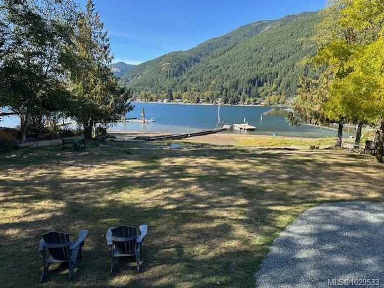 3-8290 Sa Seen Os Road, Youbou, BC, V0R 3E1 - 3