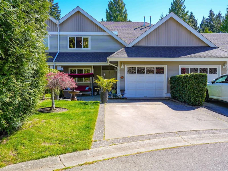 5272 Arbour Crescent, Nanaimo BC V9T 6E5