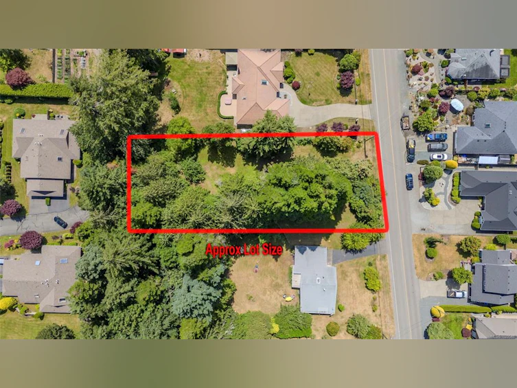 Lot 9 Johnstone Road, French Creek, BC, V9P 2A5 - 3