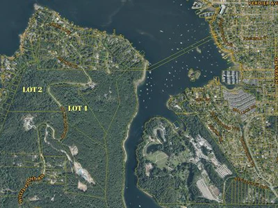 Lot 2 & 4 Willis Point Road - 3