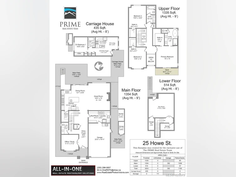 25 Howe Street, Victoria, BC, V8V 4K2 - 98