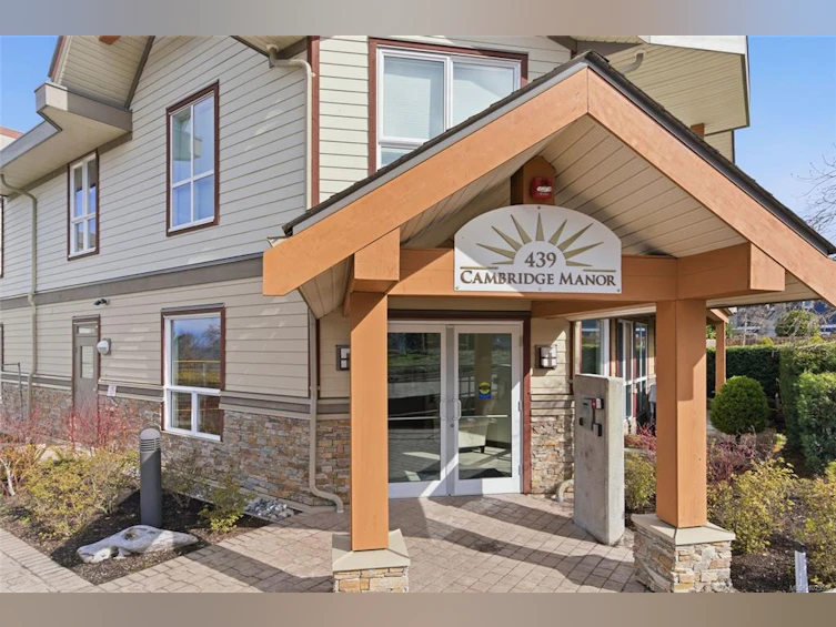 204-439 College Road, Qualicum Beach, BC, V9K 0B2 - 12
