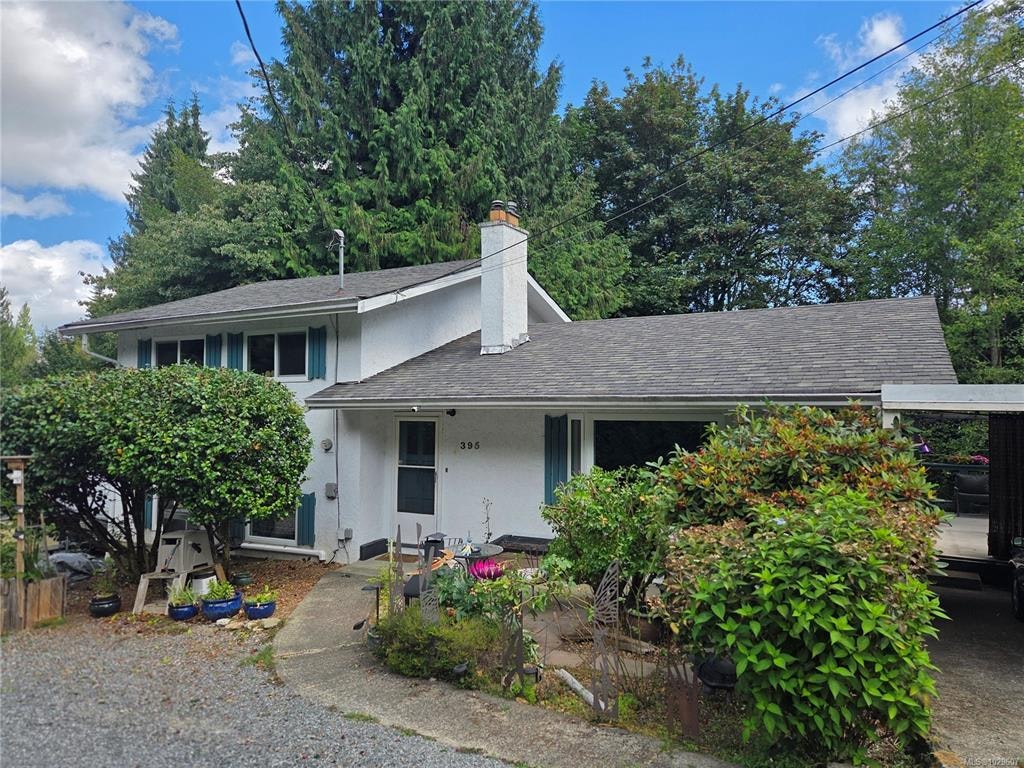 395 Dogwood Drive, Ladysmith, BC, V9G 1B7