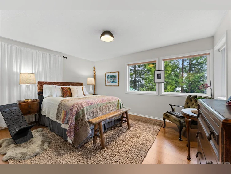 765 Horseshoe Road, Gabriola Island, BC, V0R 1X3 - 14