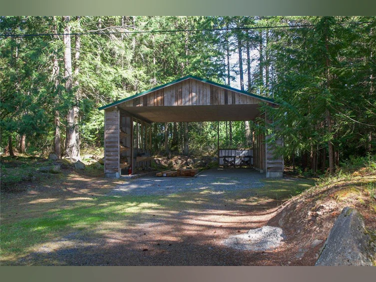 765 Horseshoe Road, Gabriola Island, BC, V0R 1X3 - 30