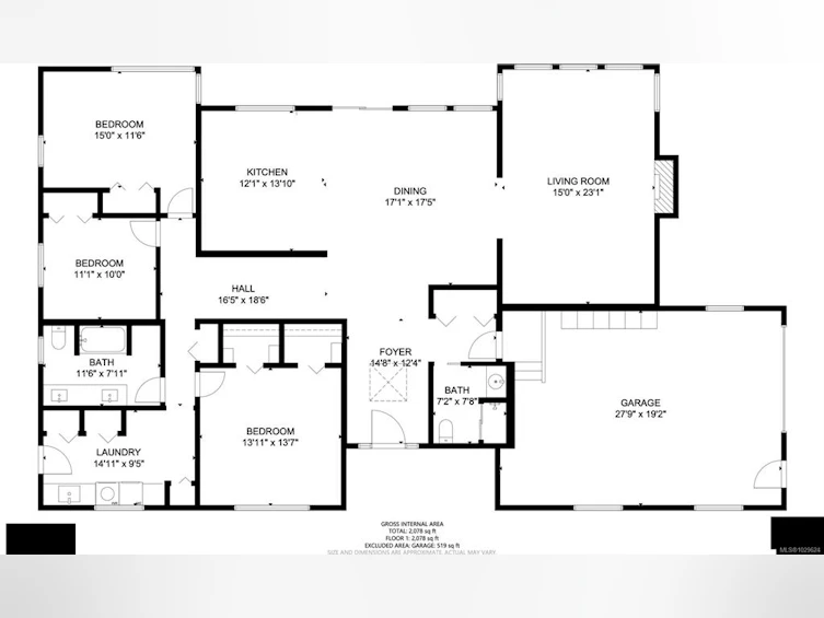 765 Horseshoe Road, Gabriola Island, BC, V0R 1X3 - 39