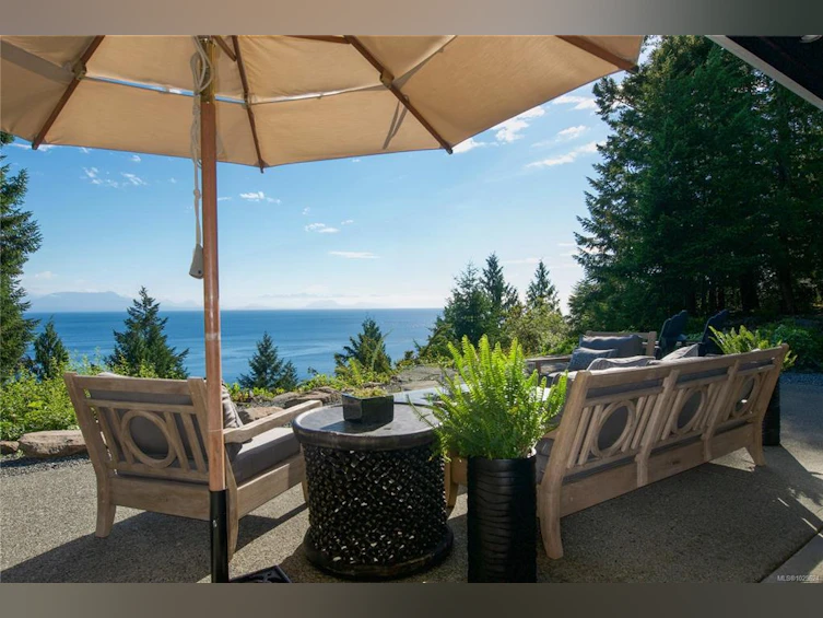 765 Horseshoe Road, Gabriola Island, BC, V0R 1X3