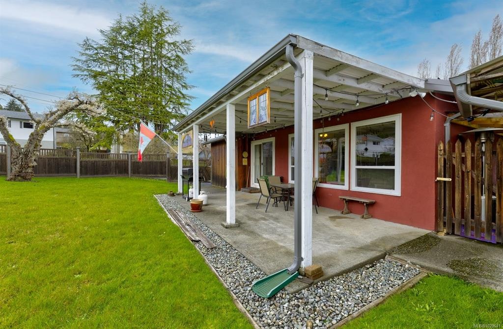1588 Charlotte Street, Crofton, BC, V0R 1R0 - 4