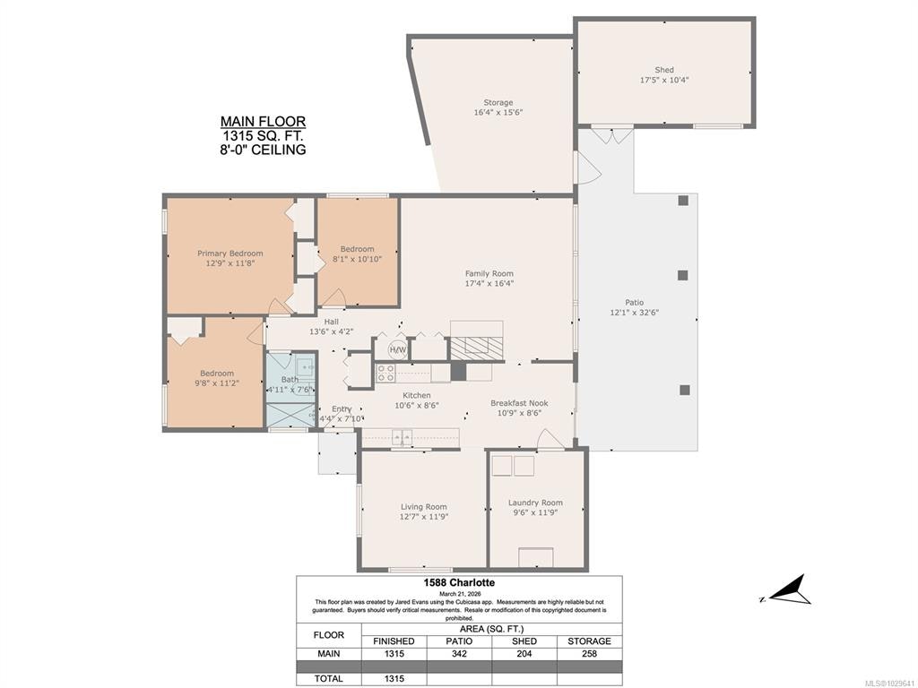 1588 Charlotte Street, Crofton, BC, V0R 1R0 - 45