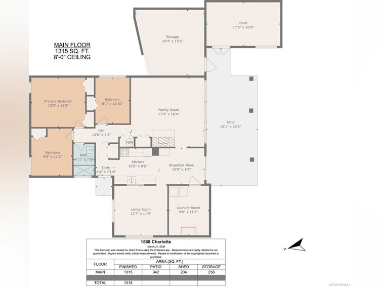 1588 Charlotte Street, Crofton, BC, V0R 1R0 - 45
