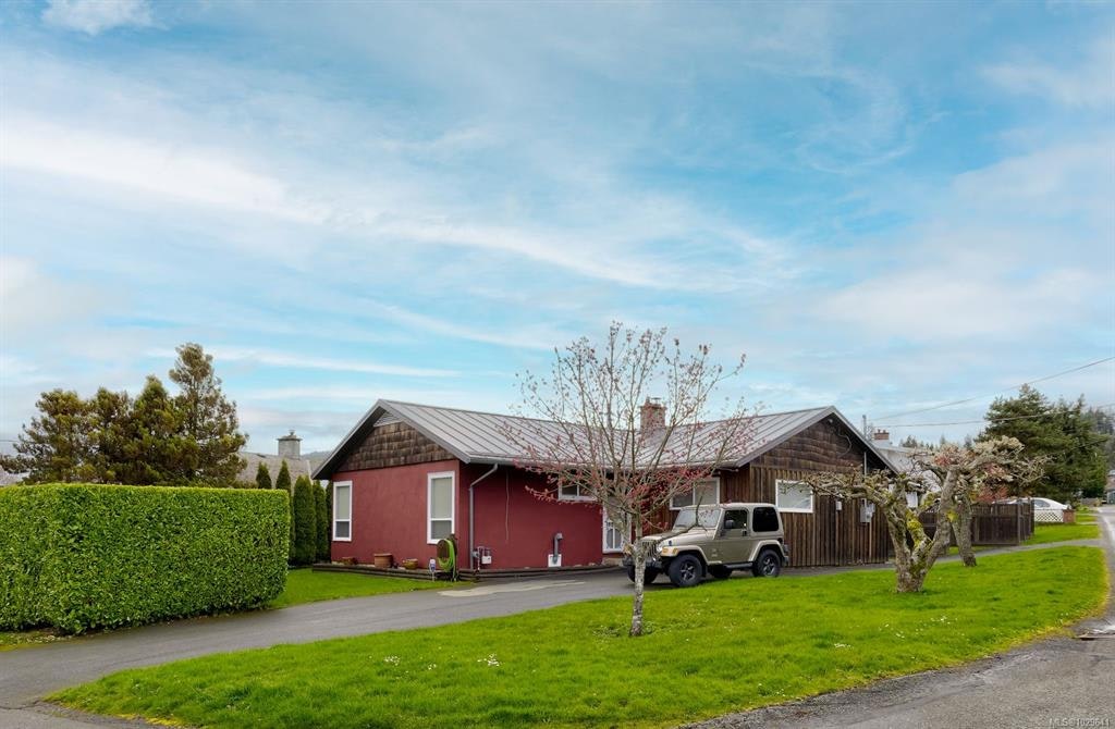 1588 Charlotte Street, Crofton, BC, V0R 1R0 - 8