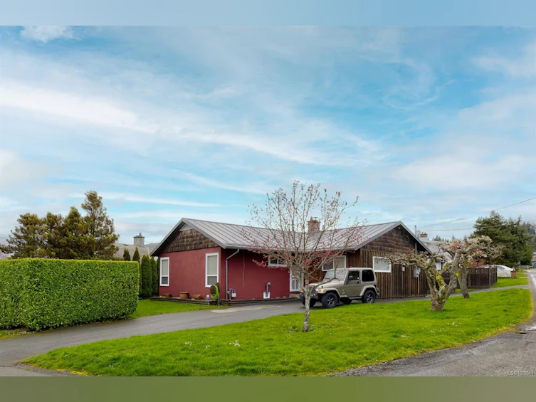 1588 Charlotte Street, Crofton, BC, V0R 1R0 - 8