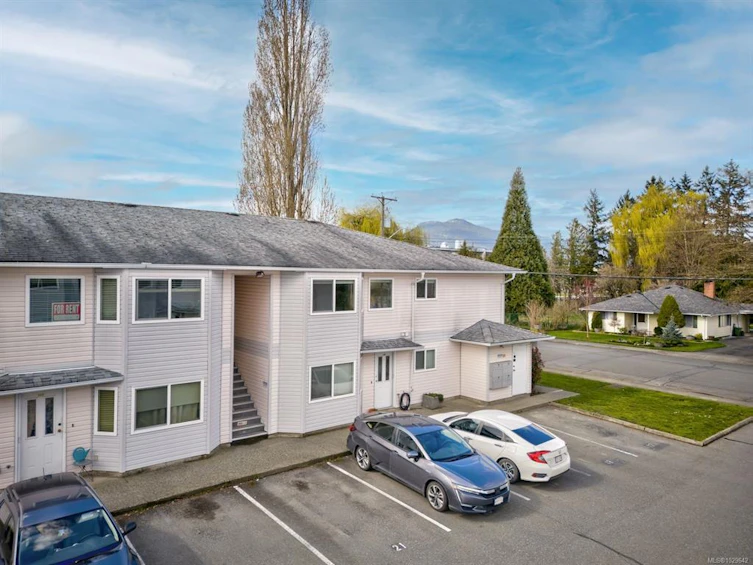 209-2524 Lewis Street, Duncan, BC, V9L 2Z1