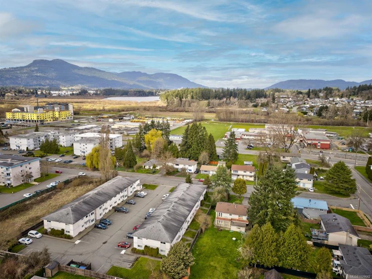 209-2524 Lewis Street, Duncan, BC, V9L 2Z1 - 3