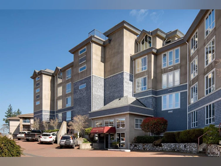 406-940 Boulderwood Rise, Saanich, BC, V8Y 3G5 - 27