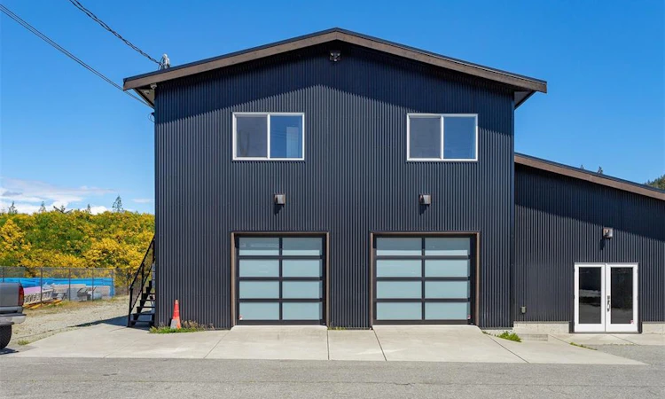 15-7450 Butler Road