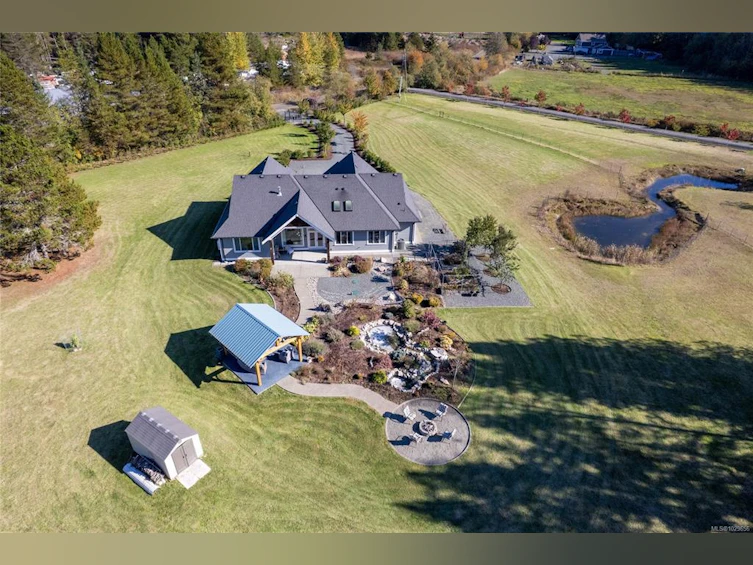 939 Virginia Road, Coombs, BC, V0R 1M0 - 74