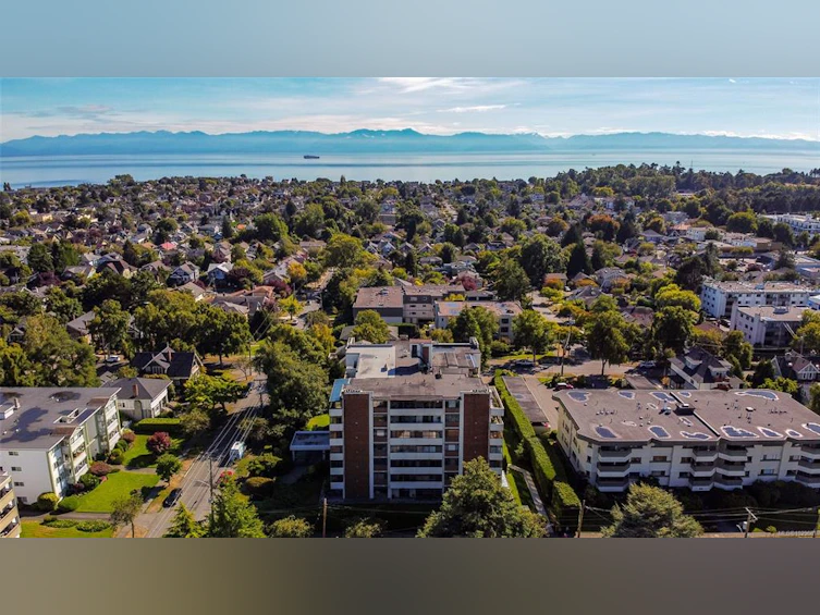 405-420 Linden Avenue, Victoria, BC, V8V 4G3 - 26